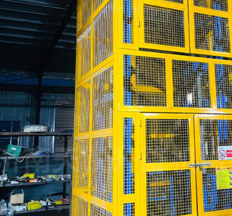 阜新仓库货梯应用前景如何