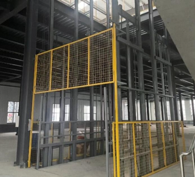 阜新请详细介绍一下货梯安装在室外的维护方法